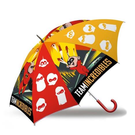 The Incredibles Walking Umbrella £5.49